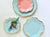 Sky Paper Plates