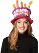 Birthday Cake Hat
