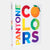 Pantone Colors
