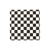 The Classic  Check It! Cocktail Napkins