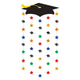 Grad Cap Door Decoration