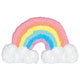 Magical Rainbow Birthday Mini Rainbow Decoration