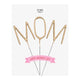 MOM Sparkler Card