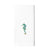 Seahorse Hand Towel