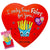 Heart Shaped Box / Fries OR Pizza
