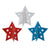 Patriotic Mini 3-D Centerpieces