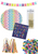 Fun Brights Party Pack