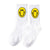 Smiley Face Socks