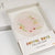Fun Acrylic Cake Toppers