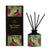 Street Mythology | Reed Diffuser  Lime Blossom & Spiced Chai