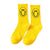 Smiley Face Socks