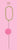 Grande Number Sparkle Candle Wand 12" tall!