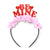 Valentine's Party Crown
