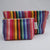 Rainbow Zip Bag
