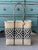 Palm Tall Tote