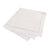 50 pack Deluxe Hemstitch Entertaining Pack- Special White Napkins