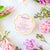 Spongette Daisy Collection
