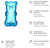 Gummygoods Squeezable Night Light