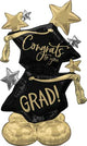 Congrats Grad AIRLOONZ 51"