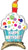 Cupcake Airloonz 24"