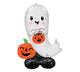 HALLOWEEN GHOST AIRLOONZ 53"