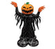 PUMPKIN HEAD GHOST AIRLOONZ 53"