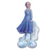 Frozen Elsa Airloonz 53"