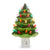 5.75" VINTAGE TREE NIGHT LIGHT