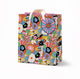 MELLOW PETALS by Carolyn Suzuki- Medium Gift Bag