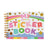 Rainbow Sticker Book