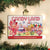 Candy Land Ornament