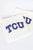 University Cocktail Napkins