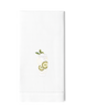 Mojito Cocktail Hand Towel