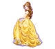 Princess Belle Mylar