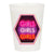Girls Girls Girls Neon Sign Frost Flex Cups