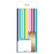 Colorful Stripe Cello Bags S/15