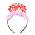 Valentine's Party Crown