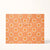 Daisy Lattice Gift Bag