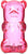 Gummygoods Squeezable Night Light