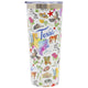 Texas State Collection Tumbler