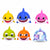 MASH’EMS BABY SHARK