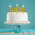 HB2U! Birthday Candles