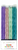 Pearl Spiral Candle Set (16)