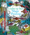 Magic Painting Book, Under the Sea