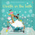 Giraffe in the Bath