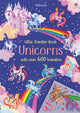 Little Transfer Book, Unicorns