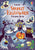 Little Sparkly Sticker Book, Halloween