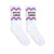 Living Royal Crew Socks