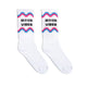 Living Royal Crew Socks