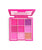 SHOCKING BERRY 9-Shade Scented Multi-Finish Beauty Palette